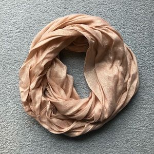 Infinity Scarf